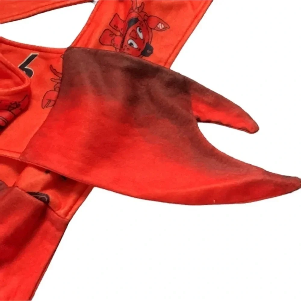 Sf Giants Crazy Crap Scarf